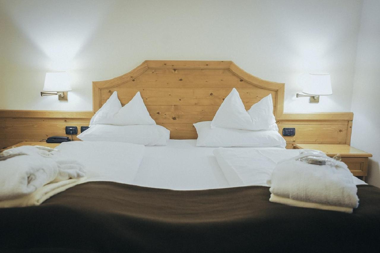 Hotel Al Parco Moena Kültér fotó