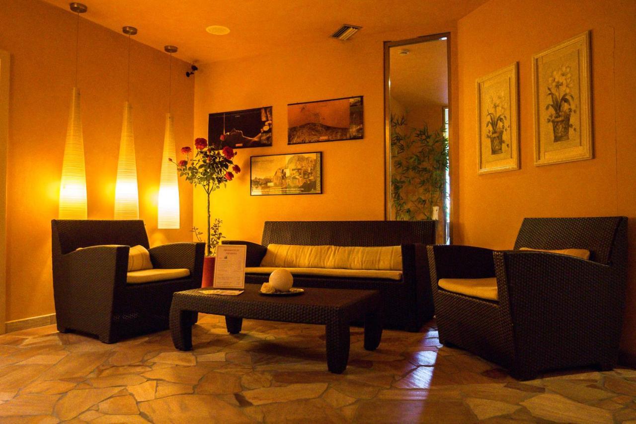 Hotel Al Parco Moena Kültér fotó