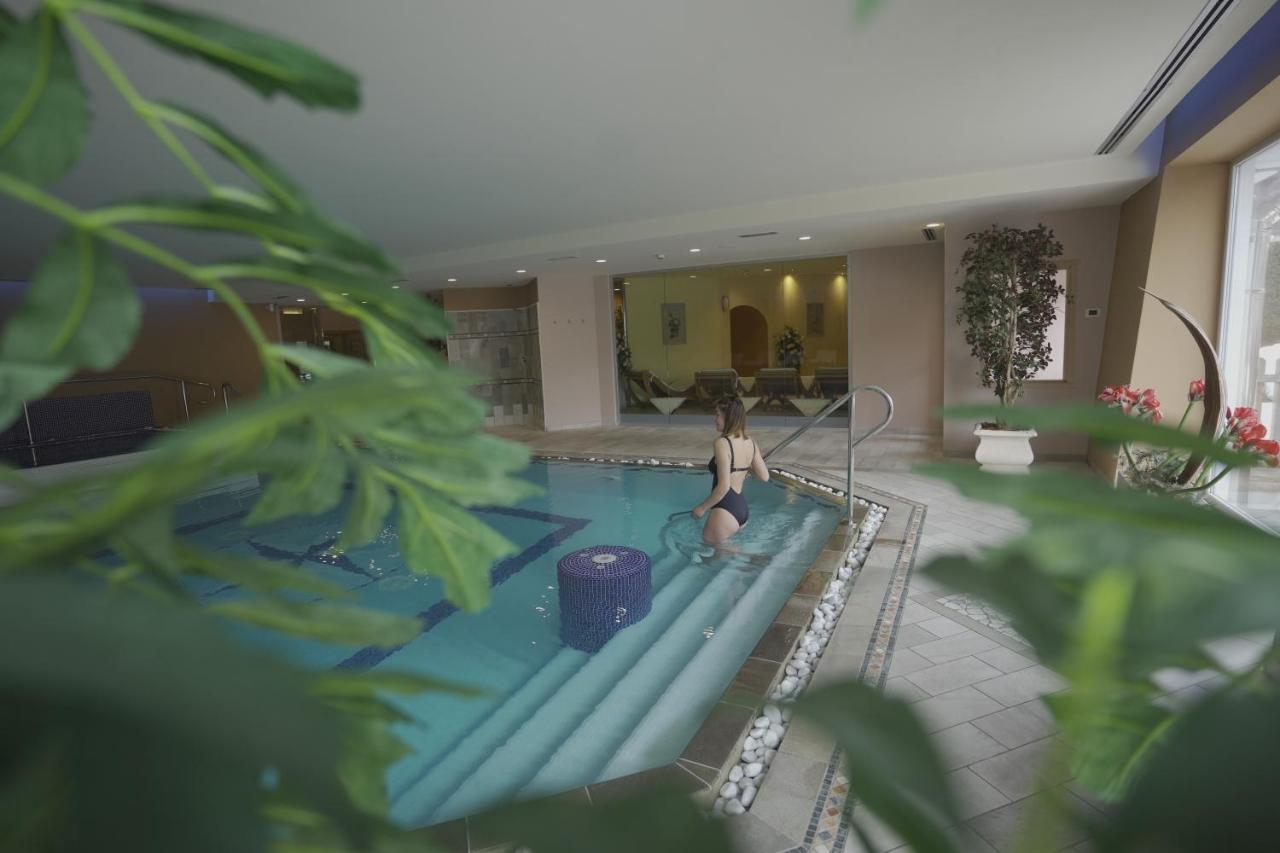 Hotel Al Parco Moena Kültér fotó