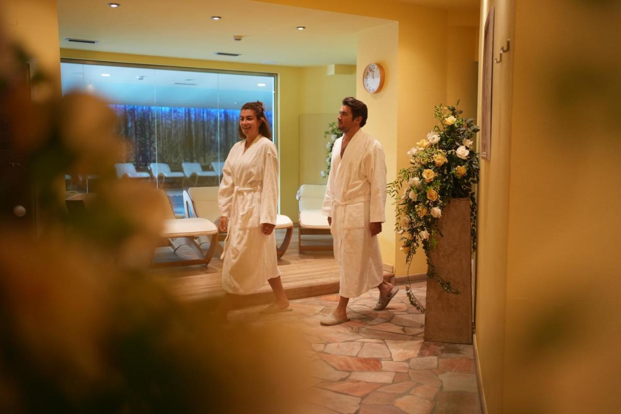 Hotel Al Parco Moena Kültér fotó