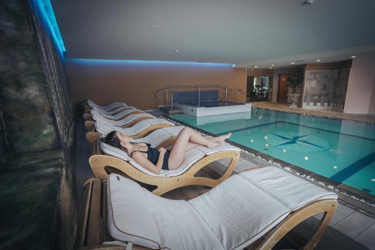 Hotel Al Parco Moena Kültér fotó