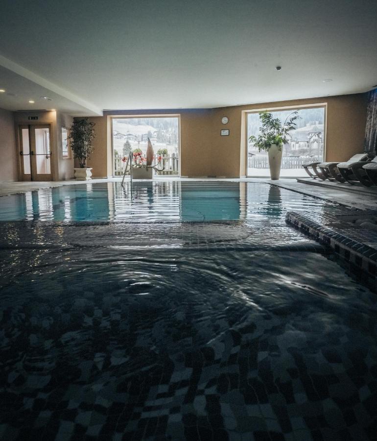 Hotel Al Parco Moena Kültér fotó