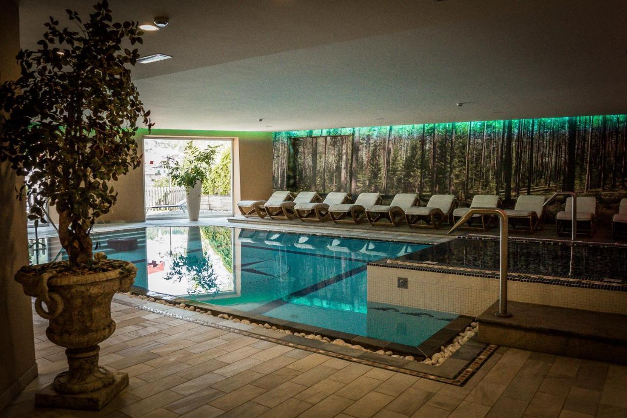 Hotel Al Parco Moena Kültér fotó