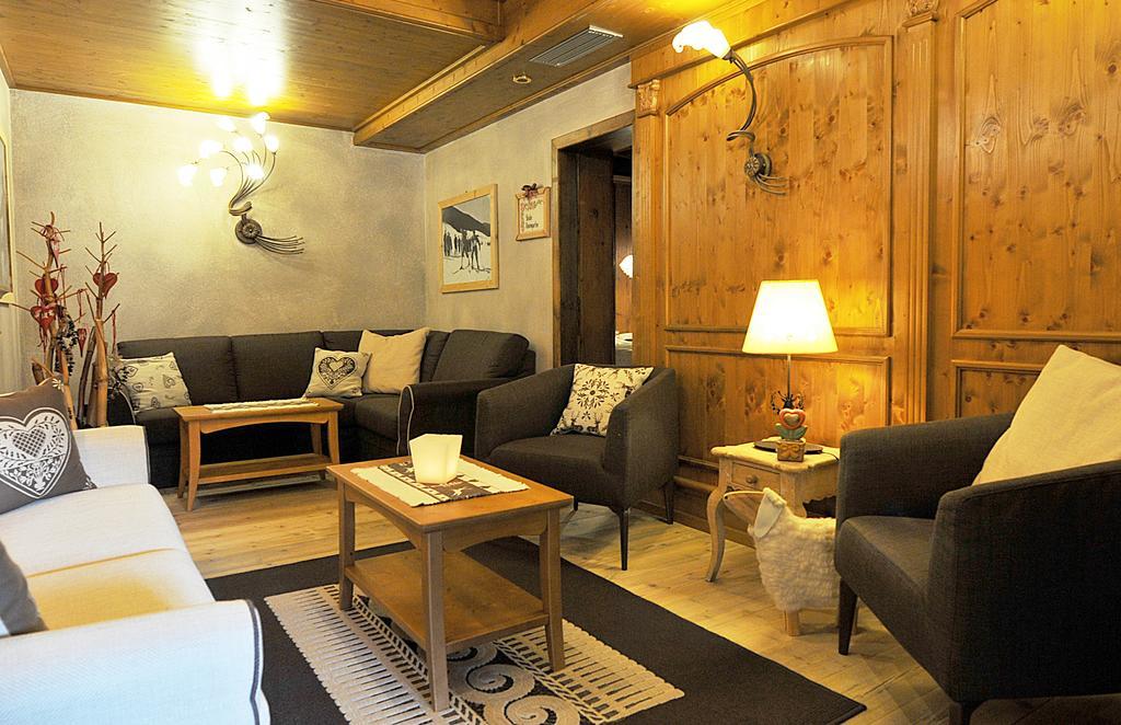 Hotel Al Parco Moena Kültér fotó